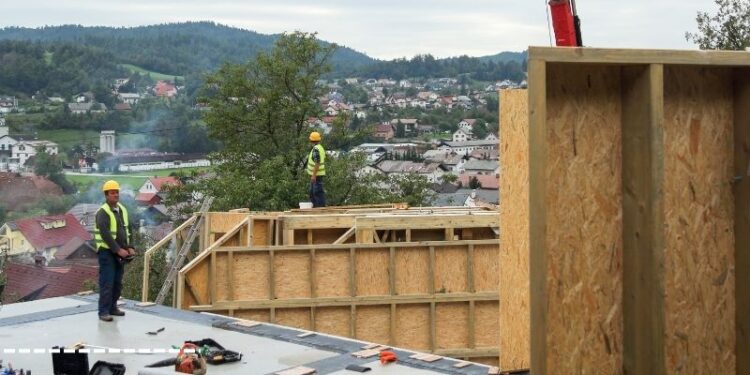 Montažnakuća ili Zidana : Iskreno mišljenje  nakon 30 godina iskustva.